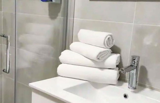 Belvilla by OYO Villa Trabazos Abellas - Foto 17