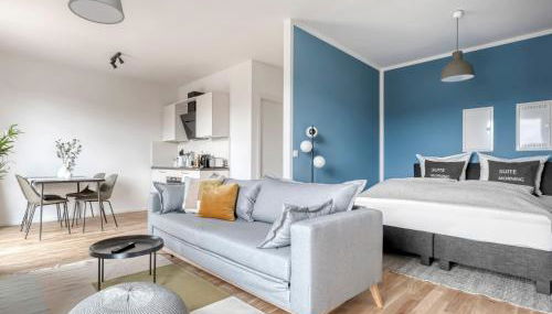 Limehome Trier Nikolaus-Leis-Strasse - Foto 2