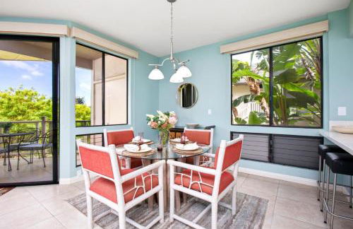 Grand Champions Upgraded 3-Bedroom with Wraparound Lanai, Complimentary Rental Car Included GCH-134 by KBM - Foto 74