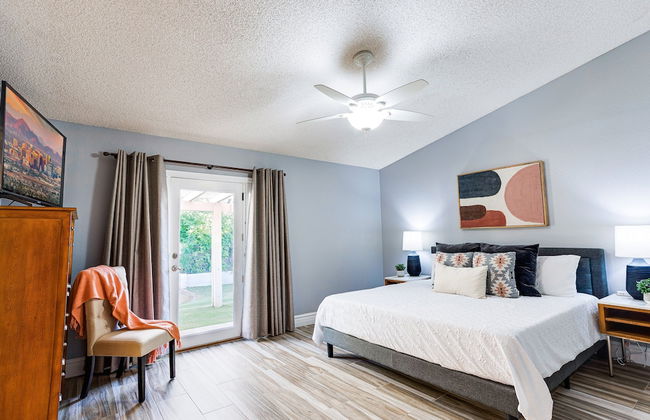 Monte Cristo Phoenix - Foto 3