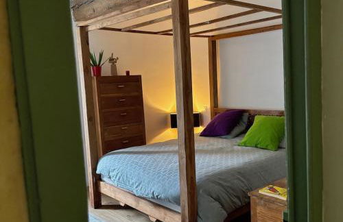 poetic house - Foto 10