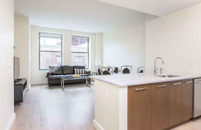 Pelicanstay in Central Square Cambridge - Foto 10