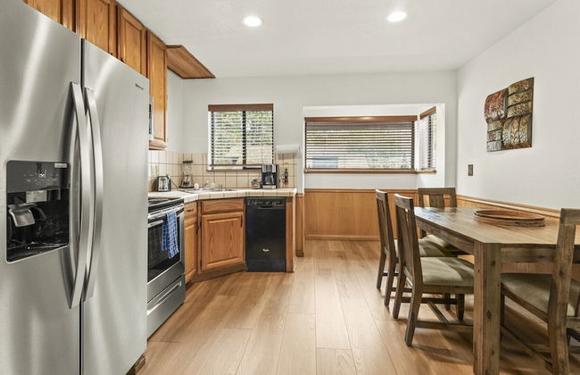 Edgelake Beach Club by Coolvacay - Foto 27