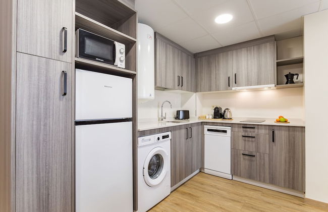 Vigo Bay Apartments by Olala Homes - Photo 21