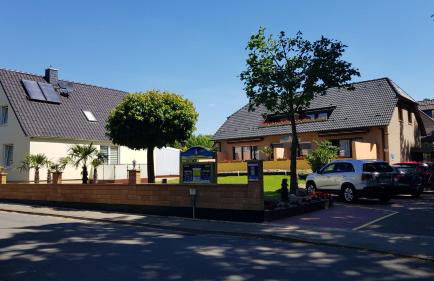 CariSSA Ferienwohnung - mit THERMEplus - Foto 17