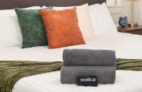 DT 2br 2bath Apartment - Foto 29