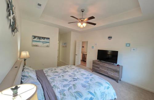 Cozy home near BMH and Hoover - Foto 6