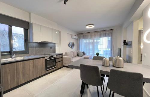 Athenean Gem near Athens Metro Mall - Foto 16