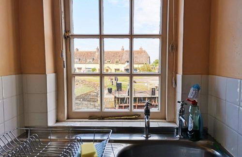 Harbour House Apartment Porlock Weir - Foto 34