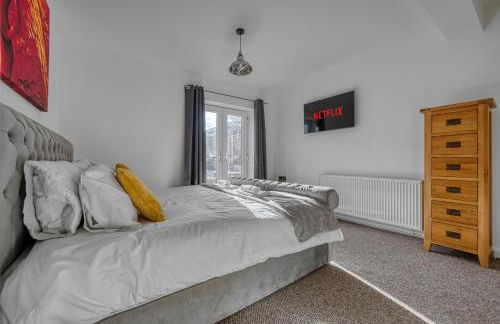 2 Bedroom Bungalow with Garden and Parking - Foto 27