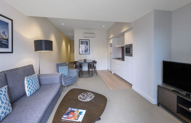 Wyndham Hotel Melbourne - Photo 23