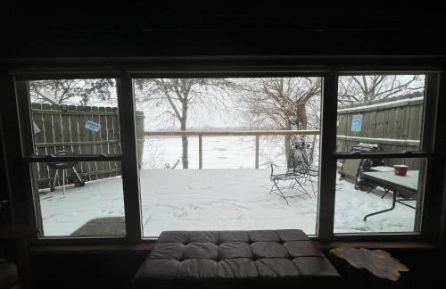 Quiver Beach Cabin - Photo 27