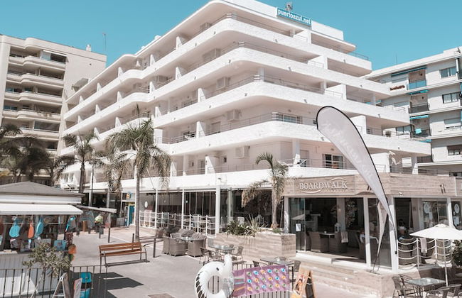 Puerto Azul Marbella - Foto 48