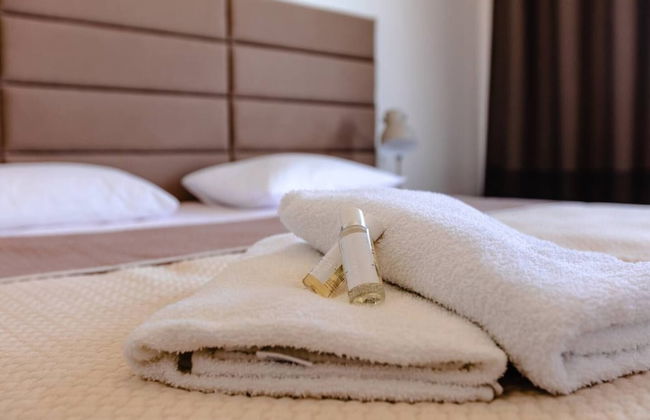 Apartello - Garden of Eden 5 - Premium SEA View - Foto 10