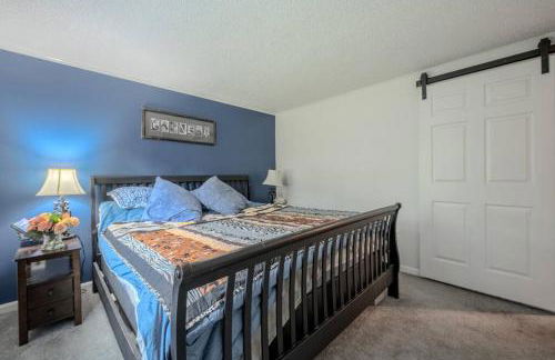 Belmont Lakeside Retreat - Foto 27