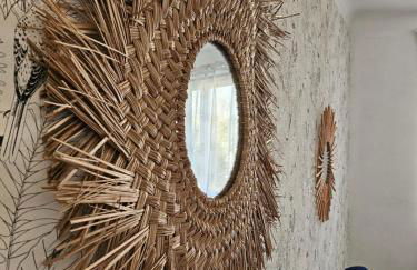 Spacieux appartement au pied de la cité médiévale - Foto 6