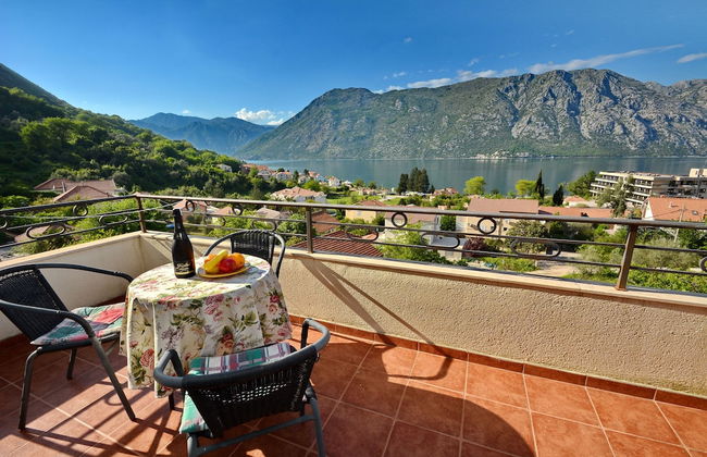 Apartments Soso - Foto 76