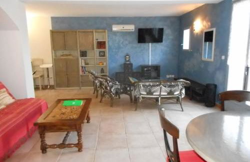 appartement indépendant avec jardin - Foto 1