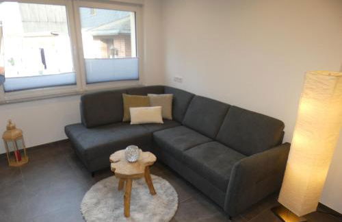 Ferienwohnung auf dem Bauernhof in Hachenburg Hof Kleeberg I Man kann ein Appartment mit Bad zubuchen - Foto 8