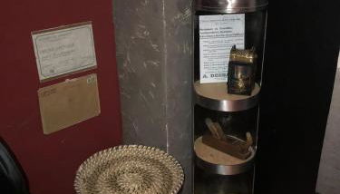 LA MARIEFACTURE - Comme à la Gare - Foto 3