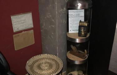 LA MARIEFACTURE - Comme à la Gare - Photo 3