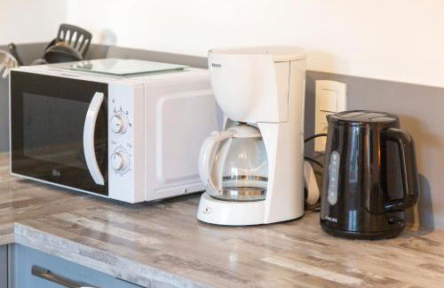 Maison de pêcheur 300m de la mer - Foto 9