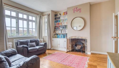 Beautiful Country House with Forest View & Garden - Foto 4