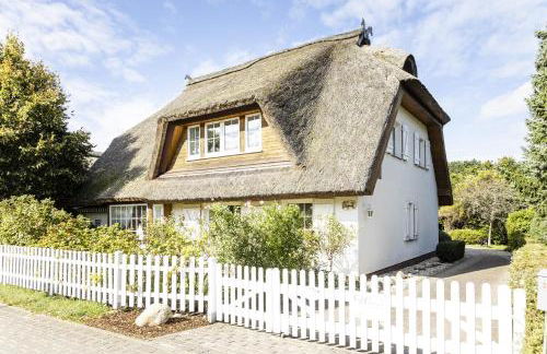 Landhaus Wildrose Ferienwohnung EG - Foto 3