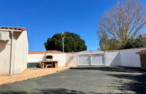 Jolie maison lumineuse - Photo 10
