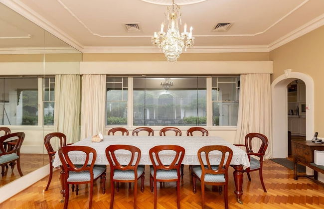 Classic 5 Beds Mt Dandenong Resort - Foto 27