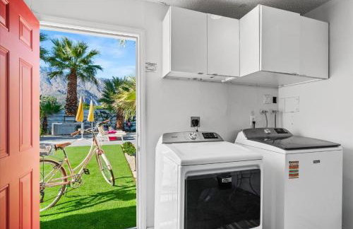 Birdcage Palm Springs - Foto 17