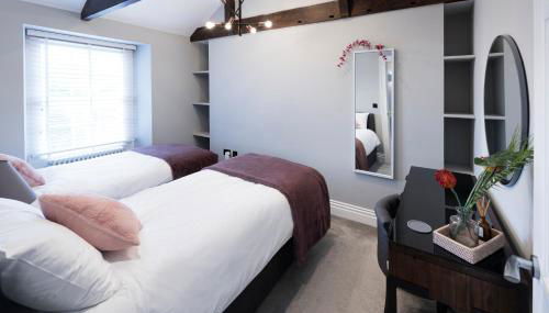 The Old Wine Merchant's House - Foto 3