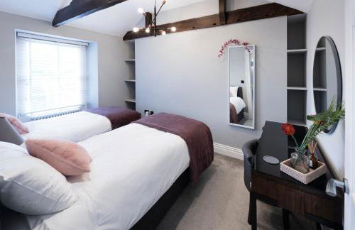 The Old Wine Merchant's House - Foto 3