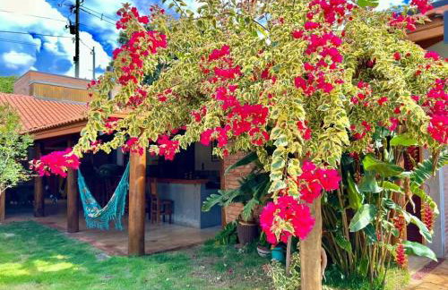 Chácara Cris Morena - Foto 1