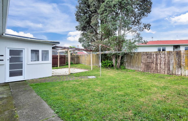 Spacious 3 Bedroom Near Middlemore - Foto 24