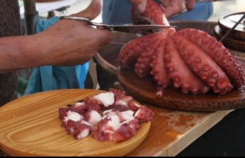 Piso nice centro Sanxenxo - Foto 55