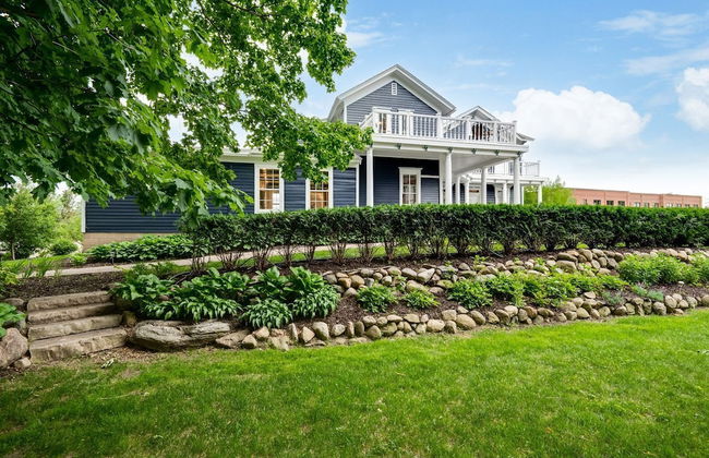 The Guest House - Foto 78