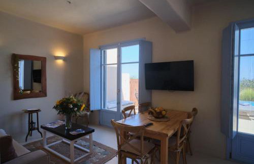 Pink Freud Villas Santorini - Photo 62