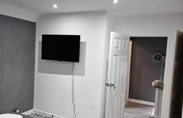 Bridgepay Modern 4 bedroom House in Cumbria - Whitehaven - Free Parking - Foto 10