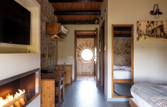 Tenute Baglio Passofondo - Foto 50