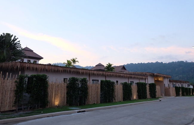 Ozone Villa - Foto 49