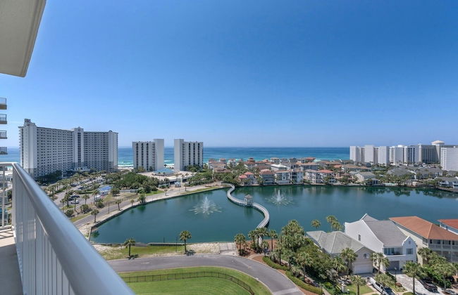 Terrace At Pelican Beach 1201 3 Bedroom Home - Foto 17