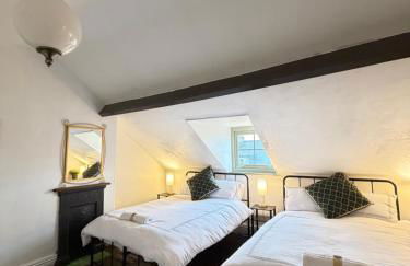 The Saltburn Townhouse - Foto 63