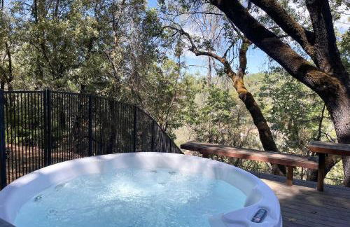 Meadow Vista Mountain Escape with River Views! - Foto 30