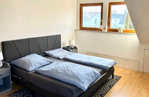 Ferienwohnung Wohlfühloase - gemütliche Familienunterkunft in ruhiger Lage - Foto 8