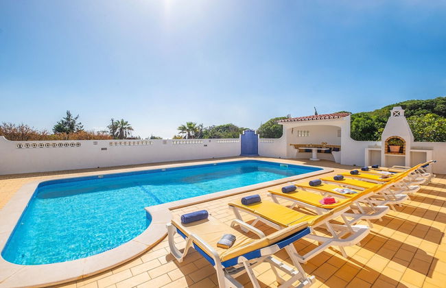 Villa Renaissance - Foto 16