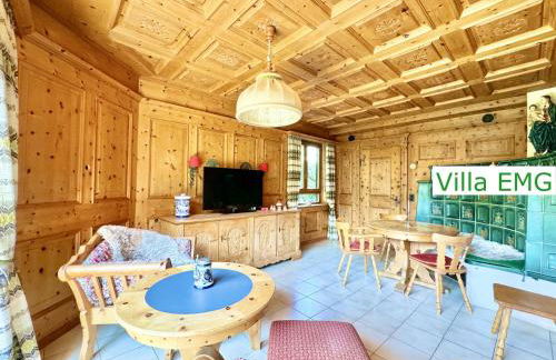 Luxury Ferienhaus Spa Villa Gernsbach mit Pool, Sauna, Garten, Kamin bis 22 Personen - Foto 8