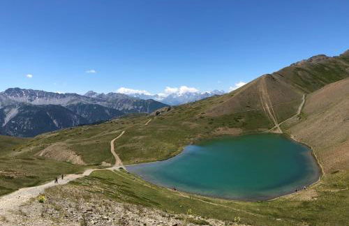 Cosy Apartment in the Mountain Charme - Photo 19