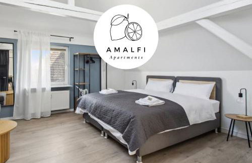 Amalfi A10 - 4 Betten - gemütlich und modern - Foto 1