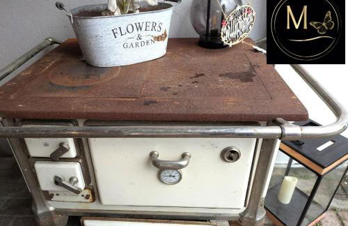 Kleine Sonnenstrahl-Oase - Photo 28